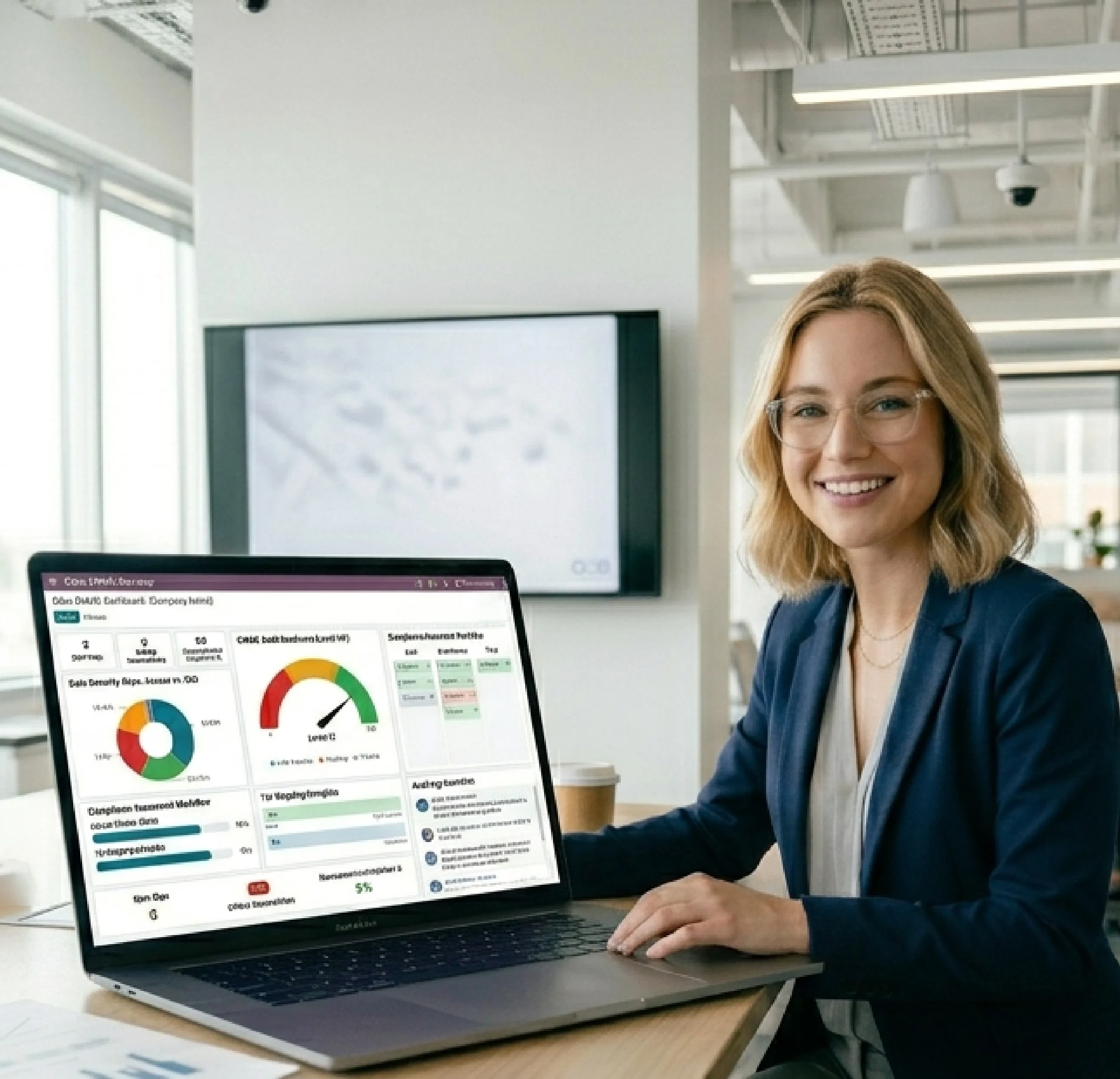 Odoo CMMC Audit Readiness